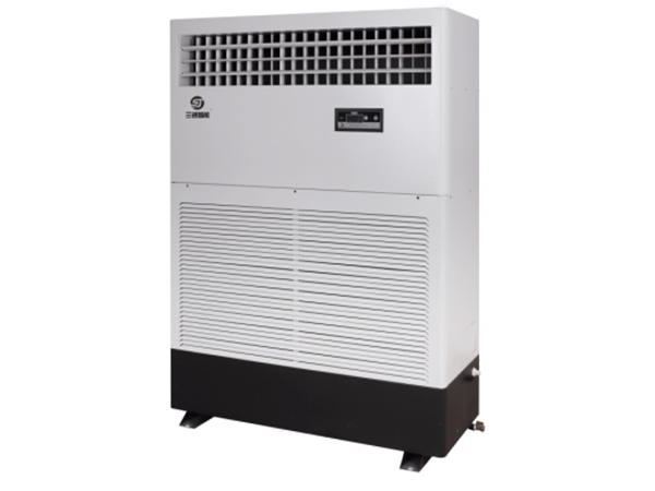 濕膜加濕機SJ-15M